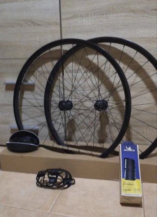 Orbea Orca M20 2022