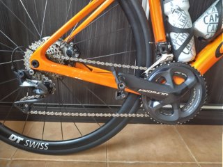 Orbea Orca M20 2022