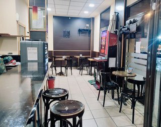 Local comercial en venta en Garbinet en Alicante