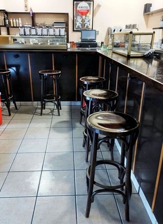 Local comercial en venta en Garbinet en Alicante