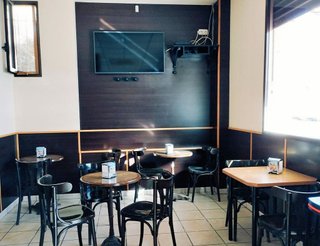 Local comercial en venta en Garbinet en Alicante