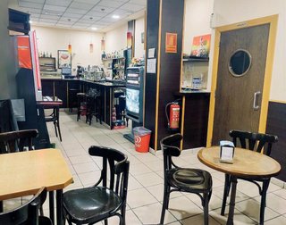 Local comercial en venta en Garbinet en Alicante