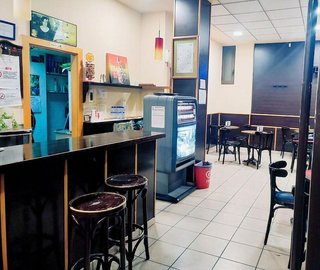 Local comercial en venta en Garbinet en Alicante