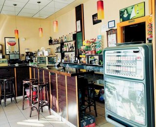 Local comercial en venta en Garbinet en Alicante