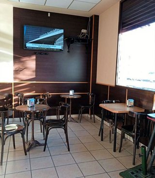 Local comercial en venta en Garbinet en Alicante