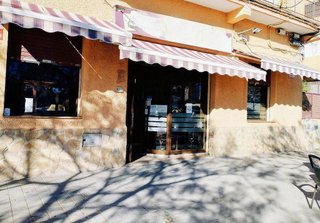 Local comercial en venta en Garbinet en Alicante