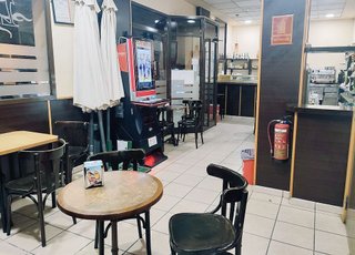 Local comercial en venta en Garbinet en Alicante
