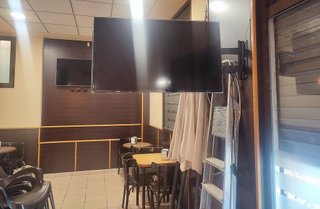 Local comercial en venta en Garbinet en Alicante