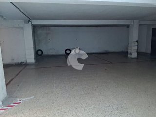 Garaje en venta en Casco Vello en Vigo