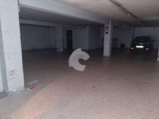 Garaje en venta en Casco Vello en Vigo