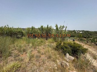 Terreno en venta en Monte Solana en Pedreguer