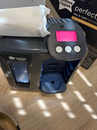 Preparador Biberones Tommee Tippee