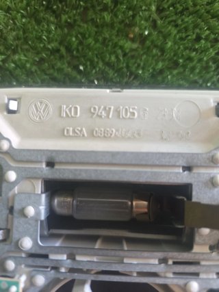 Luz interior VW Golf VI + moldura 1K0947105
