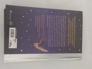 Harry Potter y la piedra filosofal (ed. 25 aniv...