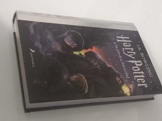 Harry Potter y la piedra filosofal (ed. 25 aniv...