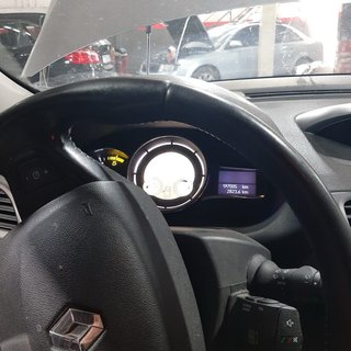 Renault Megane 2013