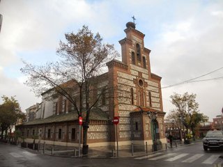 Terreno en venta en Calle Pinto-San Roque en Parla