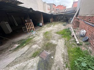 Terreno en venta en Calle Pinto-San Roque en Parla