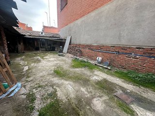 Terreno en venta en Calle Pinto-San Roque en Parla