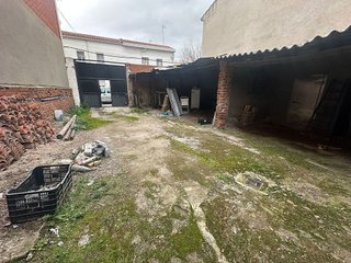 Terreno en venta en Calle Pinto-San Roque en Parla