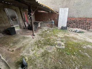 Terreno en venta en Calle Pinto-San Roque en Parla