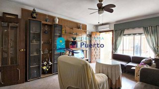 Piso en venta en Mazarrón ciudad en Mazarrón