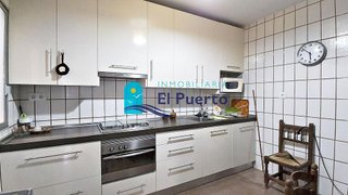 Piso en venta en Mazarrón ciudad en Mazarrón