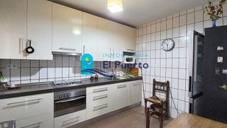 Piso en venta en Mazarrón ciudad en Mazarrón