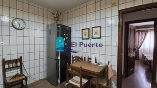 Piso en venta en Mazarrón ciudad en Mazarrón
