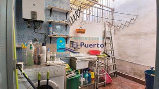Piso en venta en Mazarrón ciudad en Mazarrón