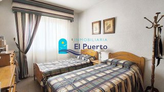 Piso en venta en Mazarrón ciudad en Mazarrón
