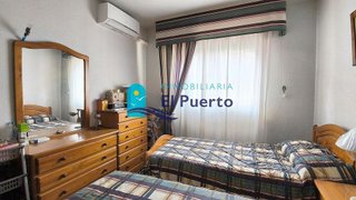 Piso en venta en Mazarrón ciudad en Mazarrón