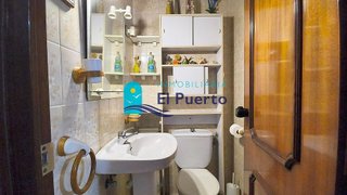 Piso en venta en Mazarrón ciudad en Mazarrón