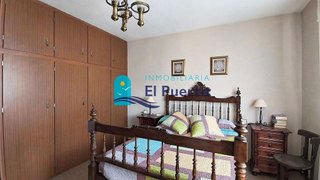 Piso en venta en Mazarrón ciudad en Mazarrón
