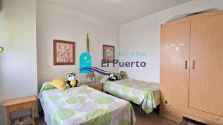 Piso en venta en Mazarrón ciudad en Mazarrón