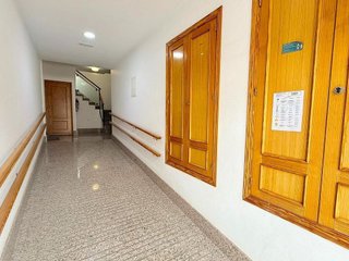 Piso en venta en Mazarrón ciudad en Mazarrón