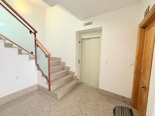 Piso en venta en Mazarrón ciudad en Mazarrón