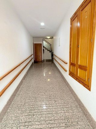 Piso en venta en Mazarrón ciudad en Mazarrón