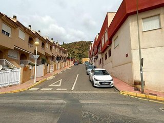 Piso en venta en Mazarrón ciudad en Mazarrón