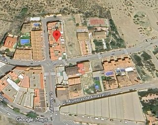 Piso en venta en Mazarrón ciudad en Mazarrón