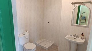 Local comercial en venta en Chantada