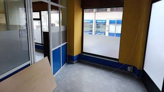 Local comercial en venta en Chantada