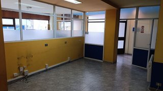 Local comercial en venta en Chantada