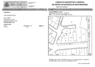 Local comercial en venta en Chantada