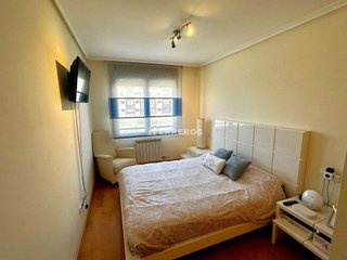 Piso en venta en San Adrián - La Cava en Logroño