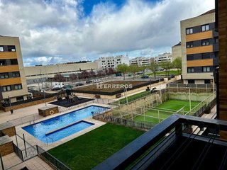 Piso en venta en San Adrián - La Cava en Logroño