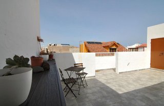 Ático en venta en Agüimes en Agüimes
