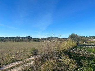 Solar en venta en Porreres