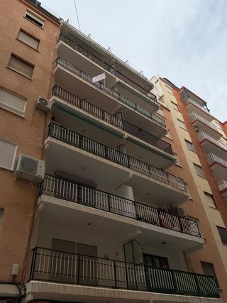 Piso en venta en Sant Antoni en Cullera