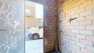 Local comercial en venta en San Luis en Almería
